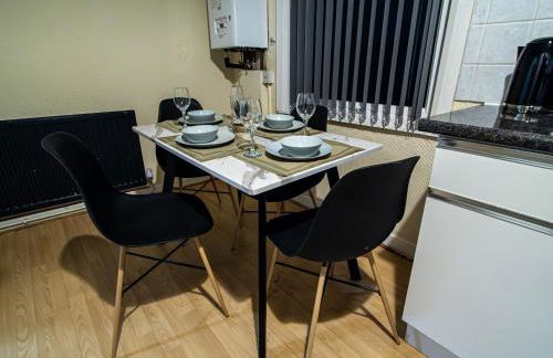 Leeds 3-Bed Home Near Centre - Headingly Free Parking - Foto 19