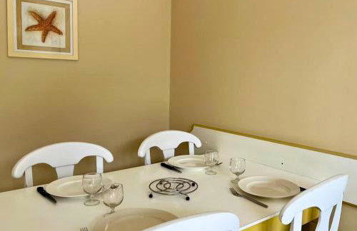 Au calme, appartement au cœur du Golf - Piscine - Foto 6