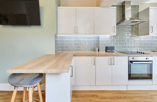 Host Stay Appleton House - Foto 26