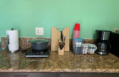 Cozy Suite with Private Patio Close to Downtown and UC Davis Medical Center - Foto 9