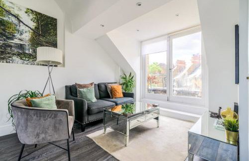 Gorgeous Hampstead Flat - Foto 2