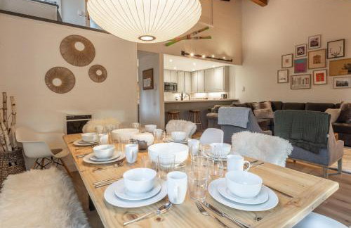 Canyon Ski and Racquet 16 - Foto 17