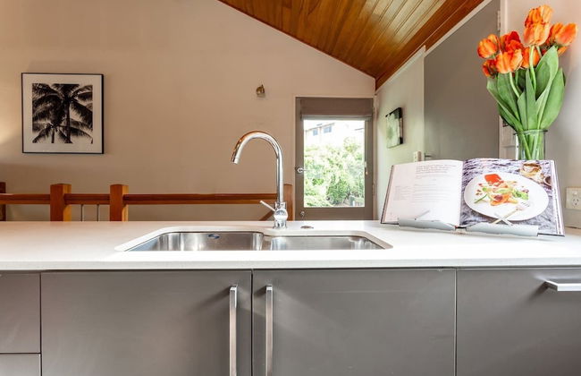 Spacious Alpine Lake View Townhouse Walk TO Town - Photo 12