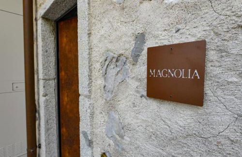 Villa Beatrice front lake - Foto 39