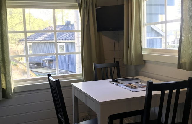 Sandvikengården Stugby - Foto 14