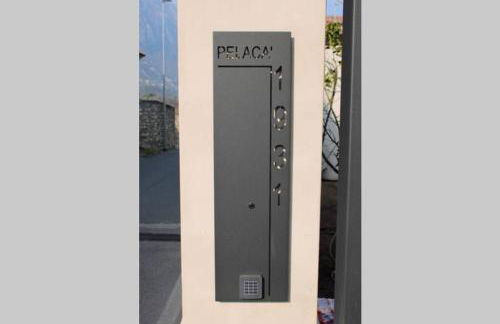 Pelacà 1931 Small Villa with minipool - Foto 21