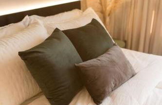 Alexa, Piscina, Aconchegante, Netflix, Gym, Vagas - Foto 26