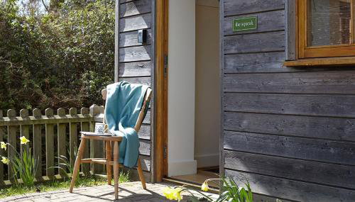 The Squeak at Moor Farm - Foto 5