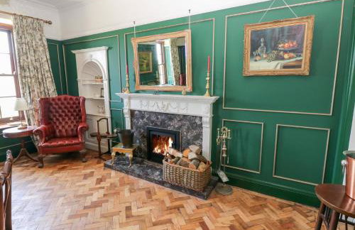 Coytrahen House - Foto 21