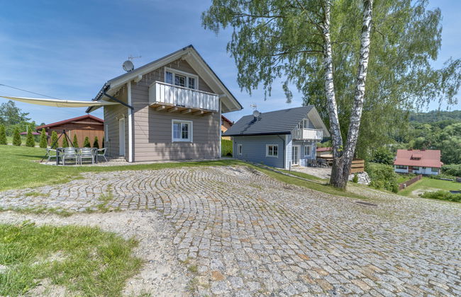 Siglanów - Photo 28