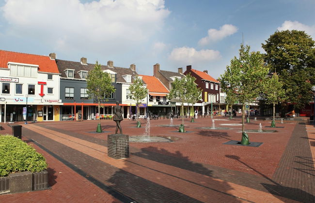 Farmhouse Appartment in Eede - Foto 28