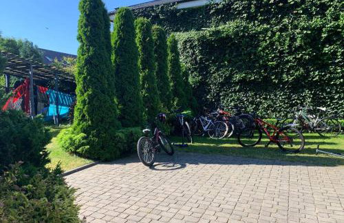 Villa Baltic Chałupy Apartament nr 2 - Foto 17