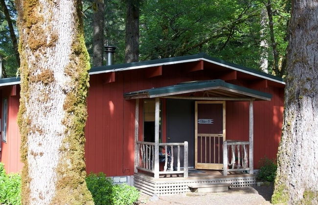 The Wayfarer Resort - Photo 14