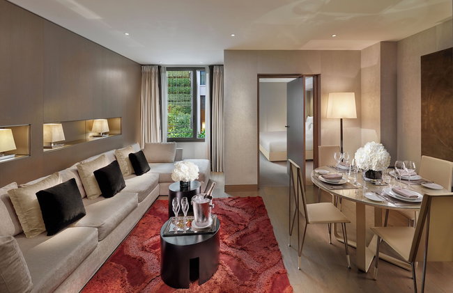 Mandarin Oriental, Paris - Photo 63