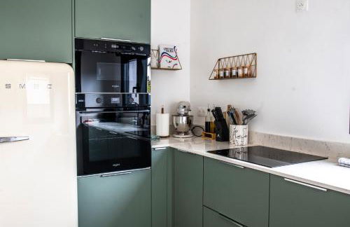 Cité Jardin - Foto 8