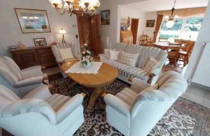 Friesenhaus Anneliese- Entspannen an der Nordsee - Foto 1