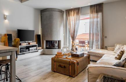 Tyros Boutique Houses Villas - Foto 33