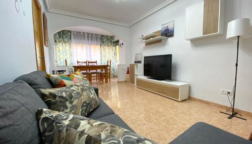 Apartamento EL SOL DEL ZAPILLO - Foto 2