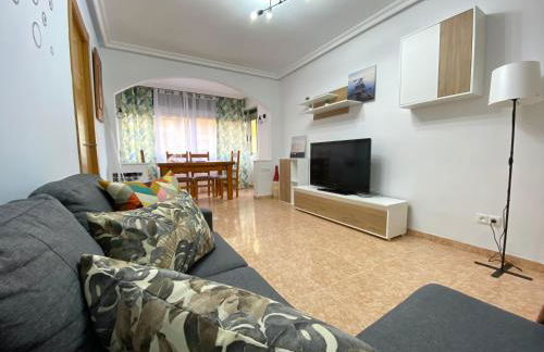 Apartamento EL SOL DEL ZAPILLO - Foto 1