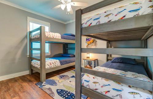 3 bedroom Waterfront home near Bay St Louis - Foto 15