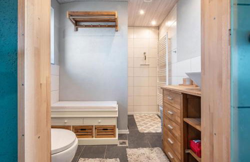 Ferien mit Hund Blomberg Ostfriesl - Foto 18