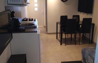 charmant gite 25m² indépendant - Foto 3