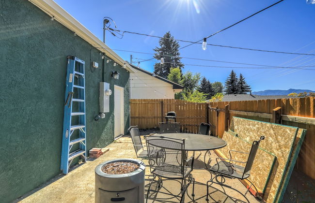 Bon Voyage - Foto 22