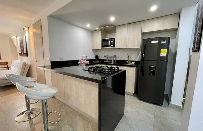 La Martinera Avenida 26 - Photo 3