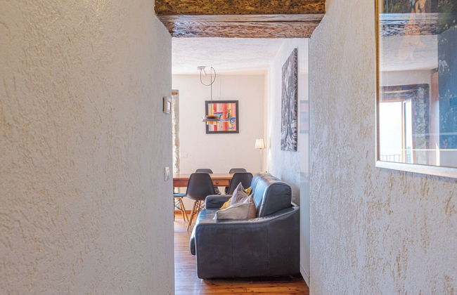 Belmonte Balcone in Calozzo - Foto 12