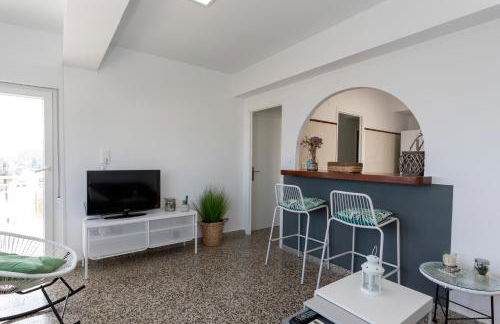 Los Chopos, 2 dormitorios, frente al mar, by Bookindenia - Foto 4