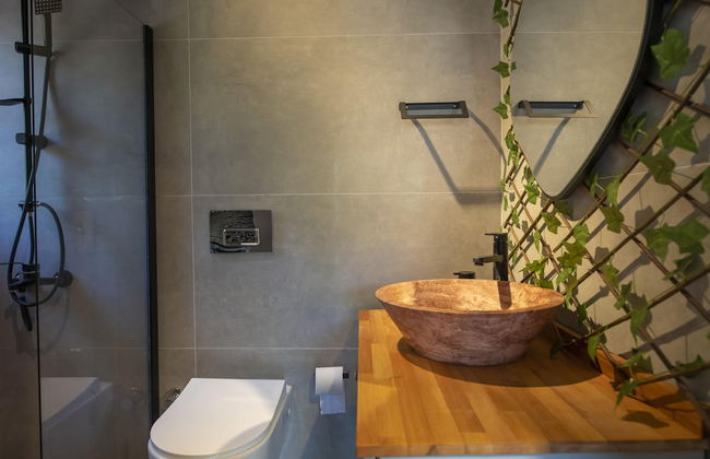 Eroglu Villas - Foto 51