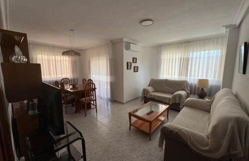 Apartamentos La Laguna II - Foto 1