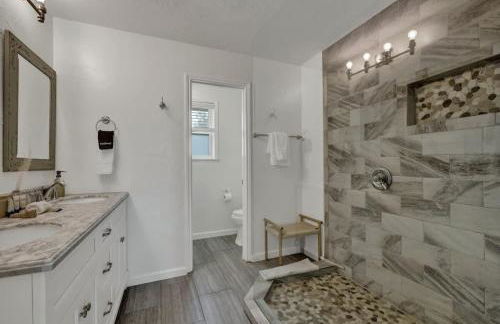 Grasslands Pool Hot Tub Hill Country Views - Foto 53