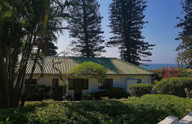 Greengates Cottage - Photo 17