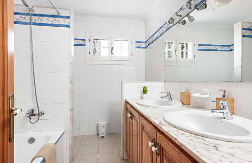 Villa Cala Llonga - Foto 19