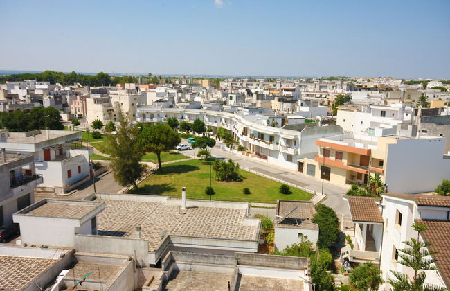 Atmosphera - Foto 29