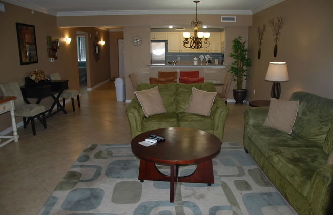 Destin West Vacations - Foto 12