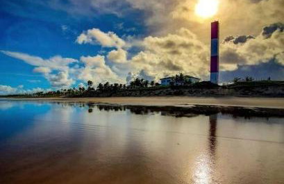 TREE BIES RESORT - SUBAUMA dois quartos - Foto 17