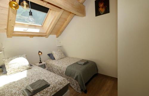 Lodge Fabisa - Foto 3