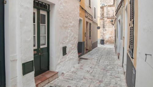 Caseta típica amb encant al Casc antic Ciutadella - Foto 4