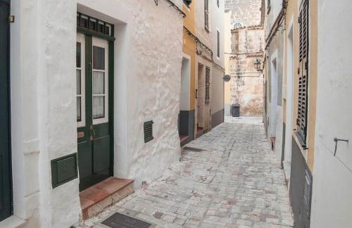 Caseta típica amb encant al Casc antic Ciutadella - Foto 10