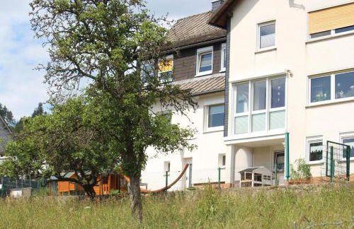 Ferienwohnung Am Sonnenhang Blecher - Foto 11