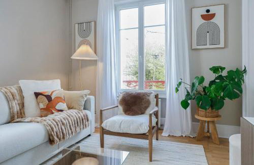 Appartement Les Fougères Vittel 1e - Foto 1