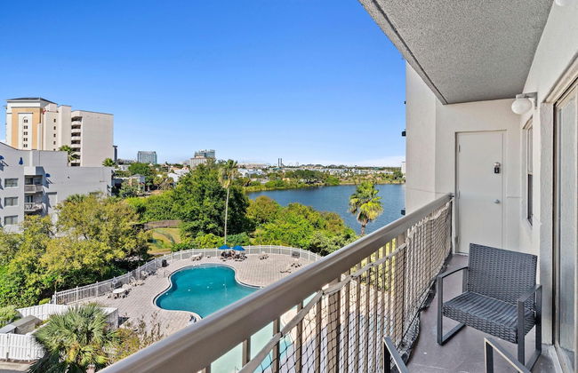 6165 Carrier Drive #2605 - Foto 45