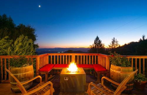 Inn Wine Country - Summers House - Foto 2