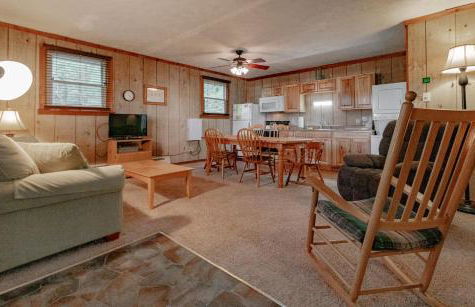 Swiss Mountain Village - Foto 31