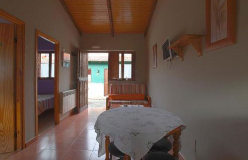 Apartamentos El Campal - Foto 67