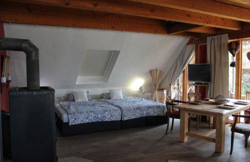 Abu-Ferienwohnung - Foto 27