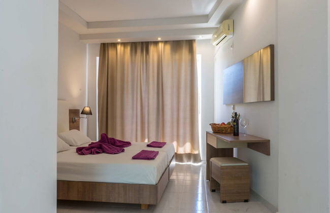 Stamos Hotel - Foto 60