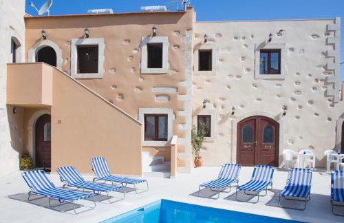 Villa Cardia - Photo 48